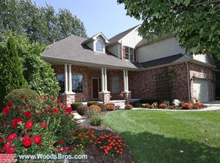 1840 Davenport Cir, Lincoln, NE 68512