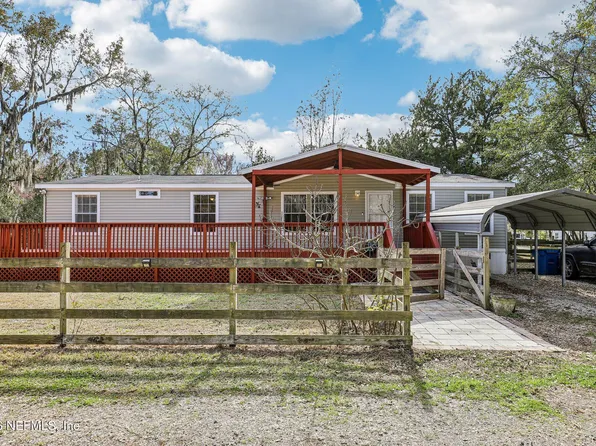13725 WEBB Road, Jacksonville, FL 32218