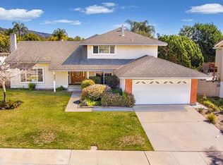 2286 N Glenbrook Ave, Camarillo, CA 93010