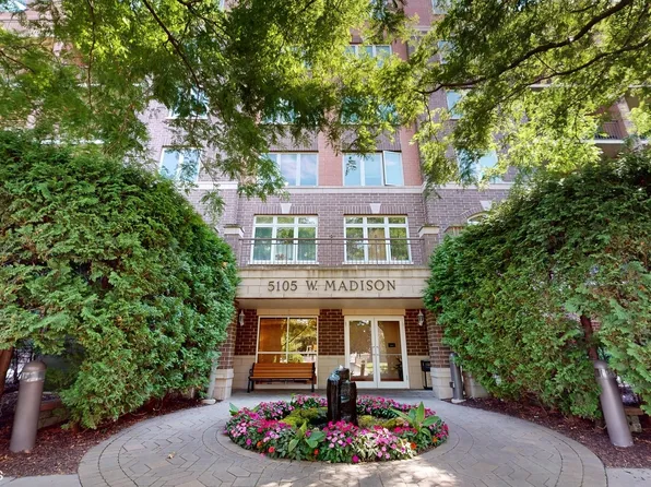 5105 Madison St Unit 312, Skokie, IL 60077