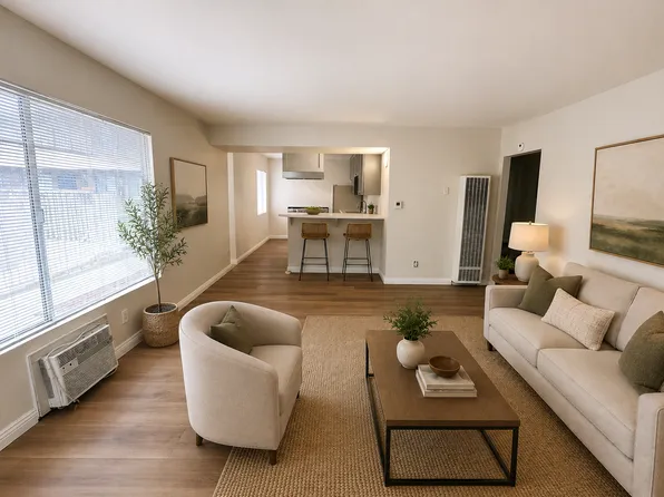 323 W 11th St APT 1, Upland, CA 91786