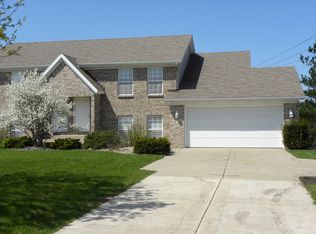 6887 Hanna Lake Ave SE, Caledonia, MI 49316