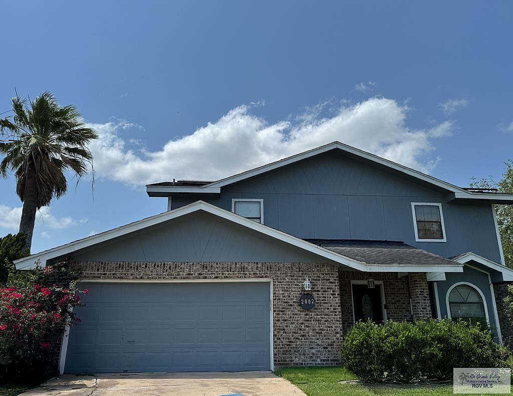 2802 Sugar Pine Ct, Harlingen, TX 78550 | MLS #29774815 | Zillow