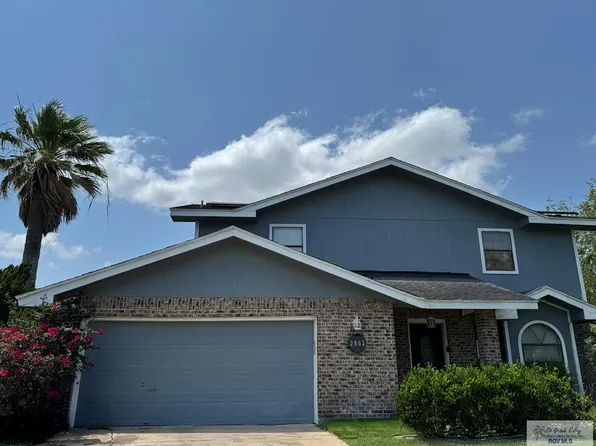 2802 Sugar Pine Ct, Harlingen, TX 78550
