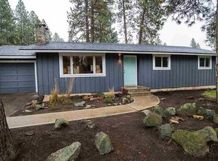 1209 S Woodruff Rd, Spokane, WA 99206