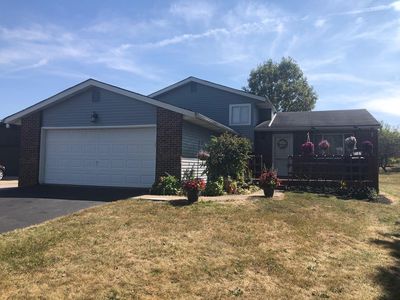 4600 Township Road 21, Marengo, OH, 43334