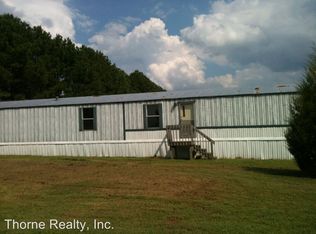 91 Travis Ln, Pinetops, NC 27864