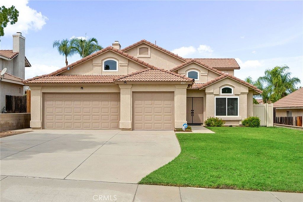 8587 Yarrow Ln, Riverside, CA 92508 | Zillow
