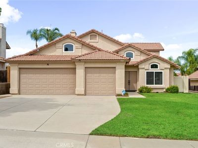 8587 Yarrow Ln, Riverside, CA, 92508