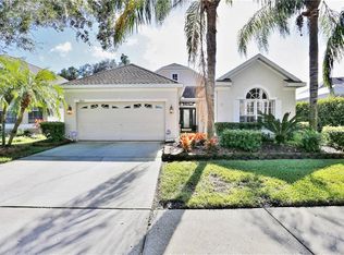 17805 Sandpine Trace Way, Tampa, FL 33647