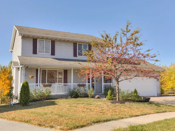 3408 SE Plum Ct, Ankeny, IA 50021