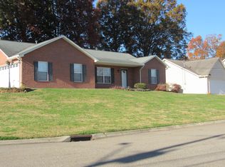 4054 Gumwood Ln, Knoxville, TN 37921