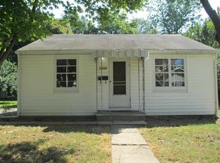 1007 S Palmer Ave, Bloomington, IN