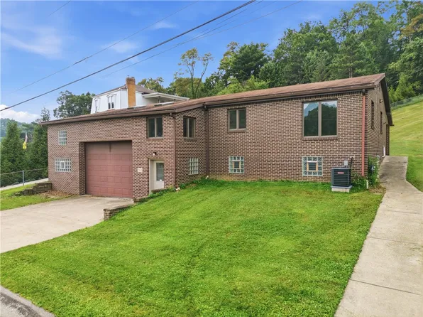 312 Hillside Avenue Ext, Monroeville, PA 15146