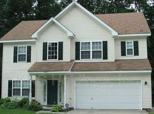 5025 John St, Chesapeake, VA 23321