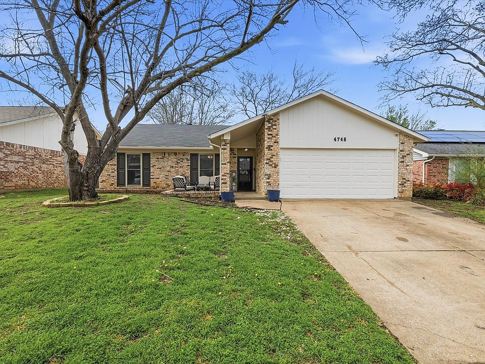 1st image of 4748 Moss Rose Dr