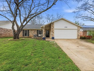 4748 Moss Rose Dr, Fort Worth, TX, 76137