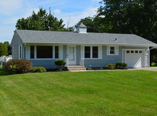 1203 14th Ave, Orion, IL 61273