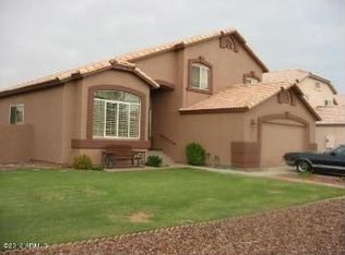 599 W Golden St, Gilbert, AZ 85233
