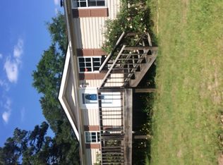124 Gerrell Dr SW, Milledgeville, GA 31061