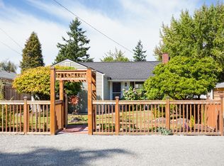 15621 18th Ave SW, Burien, WA 98166