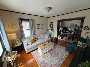 14 Winslow Ave APT 2, Somerville, MA 02144