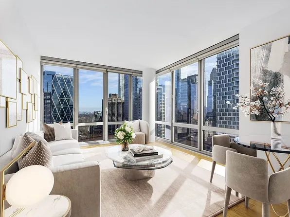 310 W 52nd St APT 36J, New York, NY 10019