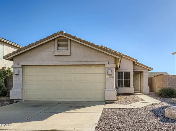 4035 W ROSE GARDEN Lane, Glendale, AZ 85308