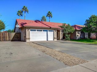 4208 E Karen Dr, Phoenix, AZ 85032