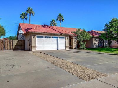 4208 E Karen Dr, Phoenix, AZ, 85032