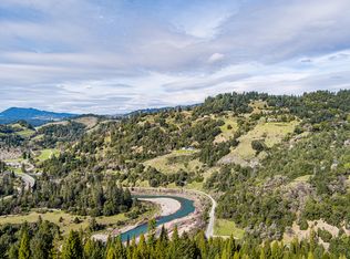 443 Red Rock Rd, Garberville, CA 95542