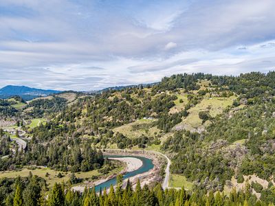 443 Red Rock Rd, Garberville, CA, 95542