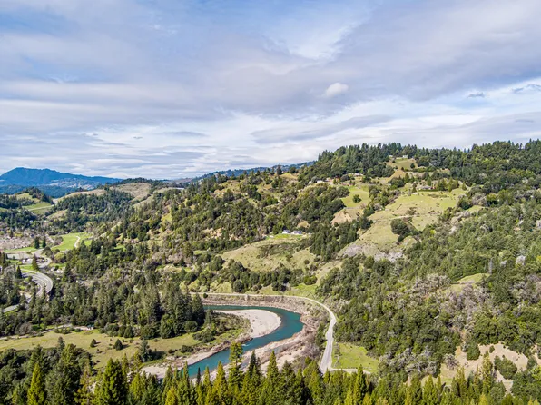 443 Red Rock Rd, Garberville, CA 95542