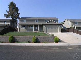 2447 SW 33rd St, Redmond, OR 97756