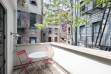 Rented by Leslie J. Garfield