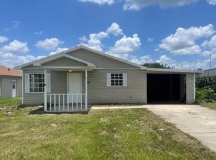 40 Jefferson Rd, Winter Haven, FL 33884