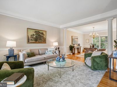 6782 Tiddle Way, Lorton, VA, 22079
