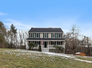 38 Grant Way, Lancaster, MA 01523