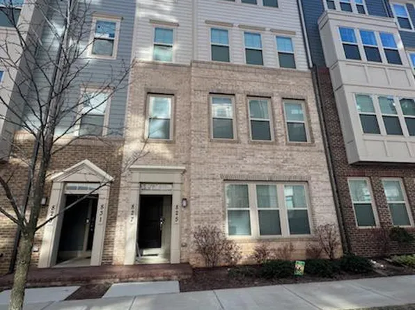 827 Rockwell Ave Unit 827, Gaithersburg, MD 20878