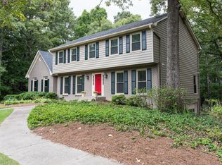 3517 Cheshire Dr, Birmingham, AL 35242