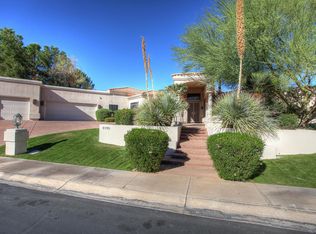 8110 E Kalil Dr, Scottsdale, AZ 85260