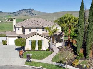 2263 Bluffs Ct, Livermore, CA 94551