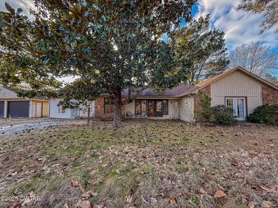 25 Cotton Grove Rd, Beech Bluff, TN, 38313