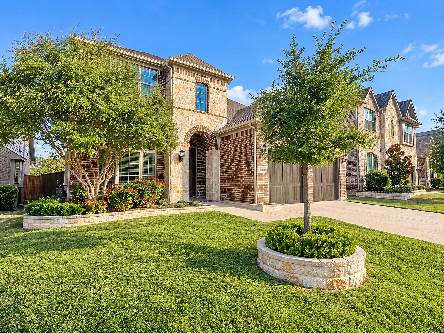 4 bed, 3.5 bath, 3055 sqft, $3,500 — Photo 2