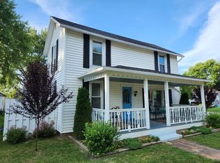 20 High St, Chauncey, OH 45719