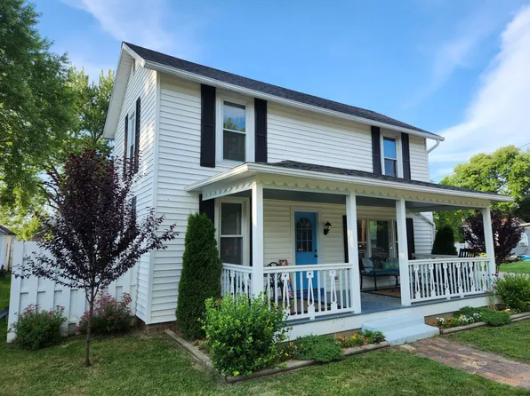 20 High St, Chauncey, OH 45719