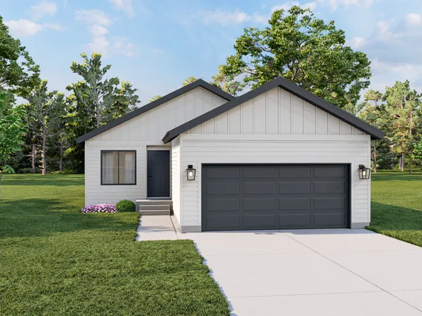 Jennings Plan, Gowrie, Wiley Addition