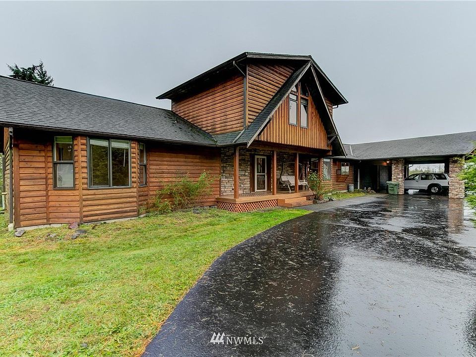 5387 Columbia Heights, Longview, WA 98632 Zillow