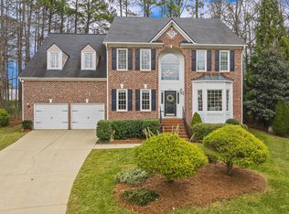 3612 Summer Leaf Ct, Raleigh, NC 27615