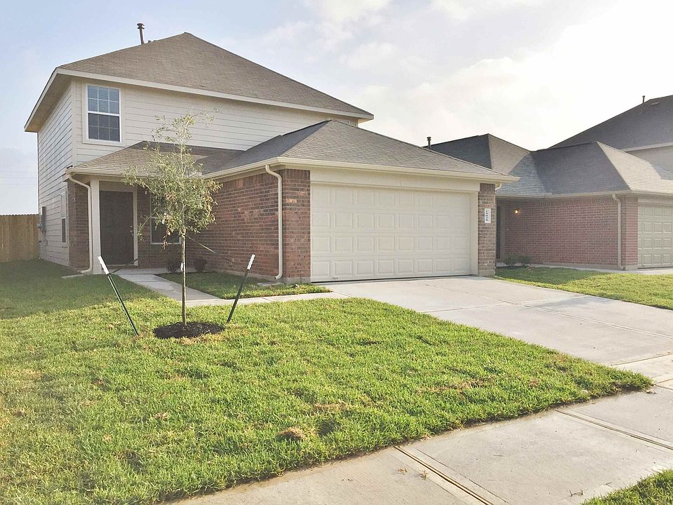 1st image of 19038 Brescia Ln